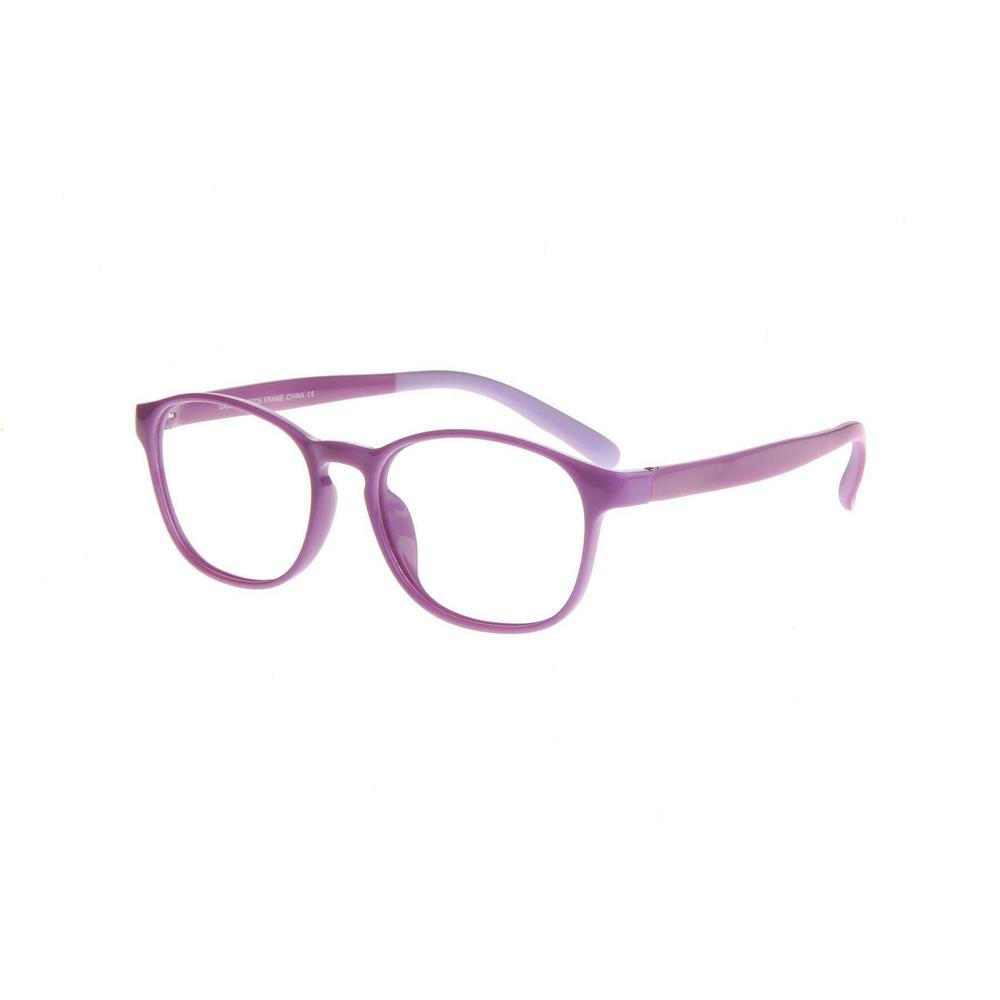 Gamer Specs Purple SELECT Eyeglasses 46/14/135